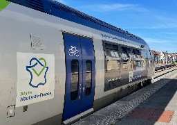 Ligne Calais-Boulogne: la SNCF va ajouter davantage de bus de substitutions