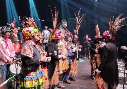 Cappelle-la-Grande lancera le carnaval le 7 janvier ! 