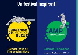 Le festival de l'innovation mer et littoral se déroule jusqu'à dimanche à Boulogne sur mer.