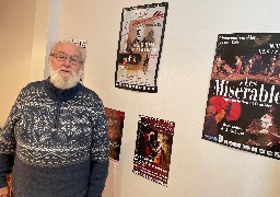 Les Misérables lancent une campagne de recrutement pour des décorateurs et couturiers bénévoles 