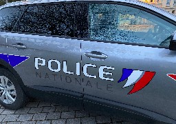 Abbeville: le corps retrouvé vendredi est bien celui du principal suspect du meurtre de Steven Dairaine