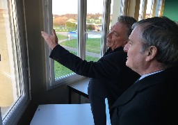 Au Portel, un projet touristique de 250 logements pour le Mont de Couppes !