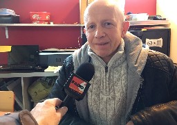 La construction du collège provisoire met en difficulté le club de football l'US Marquise.