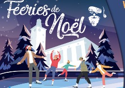 A Abbeville, c'est le début des festivités de Noël ce week-end