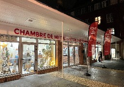 L'antenne de la CMA d'Abbeville désormais implantée en plein centre-ville