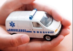 Les ambulanciers au bord de l’implosion 