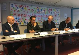 Dunkerque : le Medef et Flandre Opale Habitat anticipent la construction de près de 4 000 logements d'ici 10 ans !