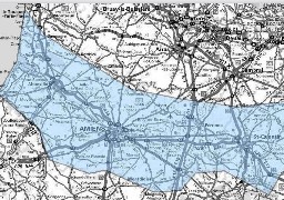 RADIO 6 arrive à Amiens et Saint-Quentin en DAB+ !