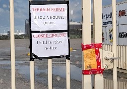 A Loon-plage, le terrain de moto-cross fermé jusqu'à nouvel ordre après un deuxième accident mortel