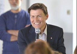 A Coudekerque-Branche, une aide de 1100 euros par mois pour les étudiants en médecine.