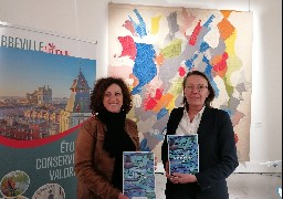 La Picardie Maritime candidate pour obtenir le label « Pays d'Art et d'Histoire »