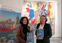 La Picardie Maritime candidate pour obtenir le label « Pays d'Art et d'Histoire »