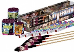 Demi-finale France-Maroc: la vente et l'utilisation d'artifice interdit par le préfet de région