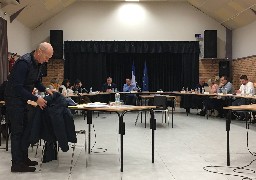 A Ambleteuse, le maire Stéphane Pinto face à une opposition et un ancien adjoint qui ne laissent rien passer !