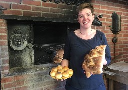 Pour Noël, tous les produits du boulonnais sont chez Vert de terre !