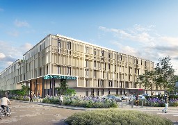 L’hôpital d’Abbeville limite les visites aux patients