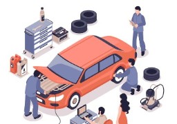 MECANICIEN / MECANICIENNE - BOULOGNE