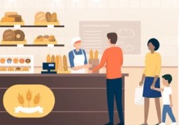 VENDEUR / VENDEUSE BOULANGERIE - COUDEKERQUE - BRANCHE