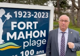 Pour célébrer ses 100 ans, Fort-Mahon a prévu une année ponctuée d'événements spéciaux