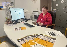 Les inscriptions au permis de conduire se font désormais via une plateforme en ligne