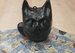 Carnaval : retrouvez les chats noirs des Quat'z'arts dans les villes du Dunkerquois !