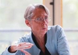 Réforme des retraites: l'âge légal de départ à la retraite passera à 64 ans d'ici 2030