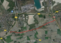 Une nouvelle route « inter-atlantique » reliera d'ici 2 ans Loon-Plage à Gravelines !