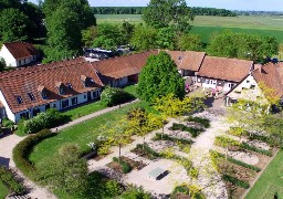 Un forum de l'emploi saisonnier, lundi, à l'hôtel-restaurant Le Cap Hornu à St-Valery-sur-Somme