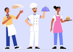 CUISINIER / CUISINIÈRE - DUNKERQUE