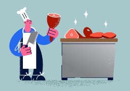 VENDEUR / VENDEUSE BOUCHERIE CHARCUTERIE - ABBEVILLE