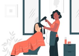 COIFFEUR / COIFFEUSE - BOULOGNE 