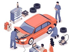 MECANICIEN / MECANICIENNE AUTOMOBILE - BERCK