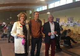 Près de 34 000 passages aux urgences du CHAM en 2022