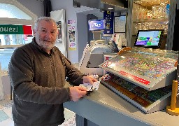 En ce Vendredi 13, la fréquentation sera légèrement en hausse dans les bars tabacs