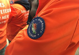 Pour la Station SNSM de Dunkerque, les nouveaux bateaux proposés ne sont pas adaptés.