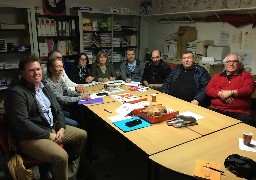 Boulogne : les 8 syndicats vont défiler tous ensemble contre la réforme des retraites