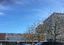 Une consultation lancée pour donner un nom à l'hôpital de Dunkerque.