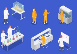 PREPARATEUR / PREPARATRICE EN PHARMACIE - COQUELLES 