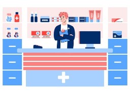 VENDEUR / VENDEUSE MATÉRIEL MÉDICAL - BOULOGNE