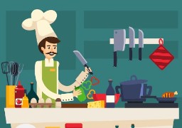 COMMERCIAL / COMMERCIALE - CALAIS