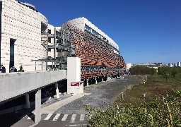 L’hôpital de Calais réaffirme sa politique du « zéro bijou »
