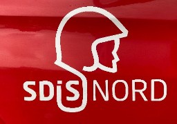 Loon-plage: 4 blessés dont 1 grave au terrain de moto-cross