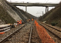 Les TER vont à nouveau circuler la semaine prochaine entre Calais et Boulogne.