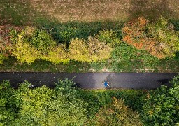 Un comité d'usagers créé pour réfléchir aux futurs aménagements de la Traverse du Ponthieu 