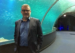 A Boulogne, Nausicaà rouvre samedi matin avec 3 grandes nouveautés.