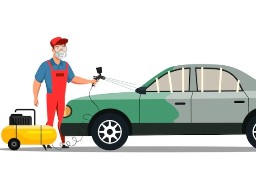 CARROSSIER / CARROSSIÈRE PEINTRE - COUDEKERQUE BRANCHE 