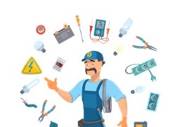 ELECTRICIEN / ELECTRICIENNE DU B TIMENT - BERCK