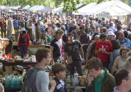 La Braderie de Lille 2024 repoussée de quinze jours