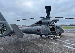 Les tentatives de traversées de la Manche ont encore augmenté en 2022