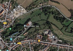 Marquise : le Parc Huleux va être aménagé.